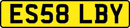 ES58LBY