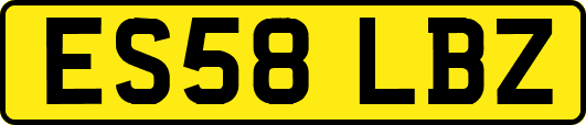 ES58LBZ