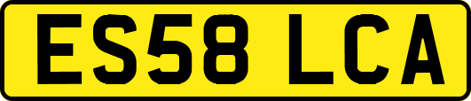 ES58LCA