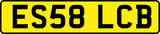 ES58LCB