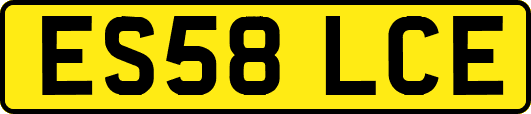 ES58LCE