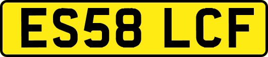 ES58LCF