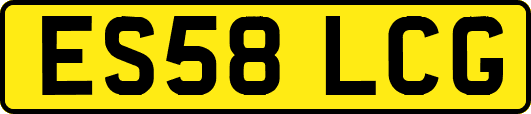 ES58LCG