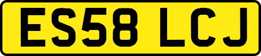 ES58LCJ