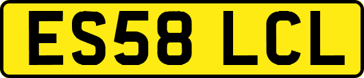 ES58LCL