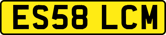 ES58LCM