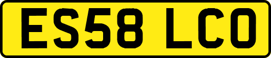 ES58LCO