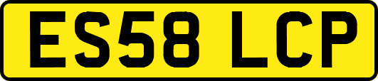 ES58LCP