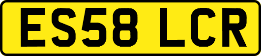 ES58LCR
