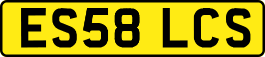ES58LCS