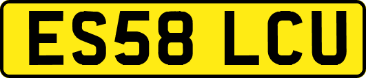 ES58LCU