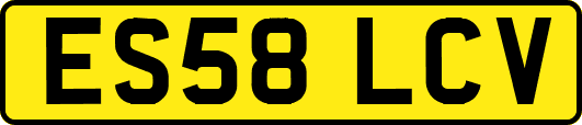 ES58LCV