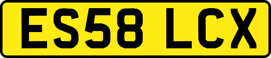 ES58LCX