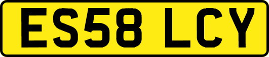 ES58LCY