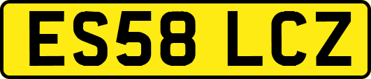 ES58LCZ