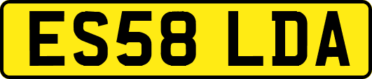 ES58LDA