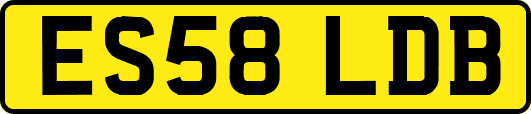 ES58LDB