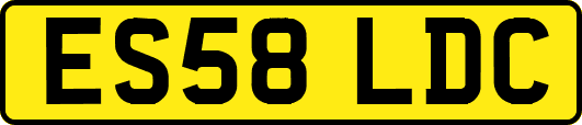 ES58LDC