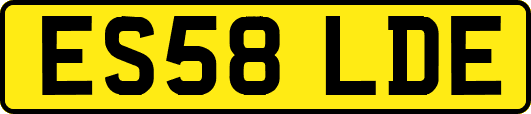 ES58LDE
