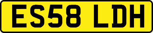 ES58LDH