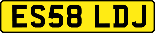 ES58LDJ