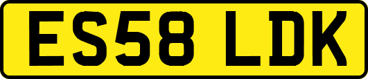 ES58LDK
