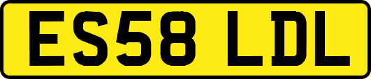 ES58LDL