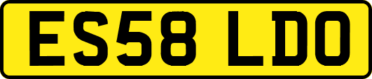 ES58LDO