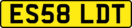 ES58LDT