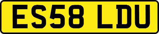 ES58LDU