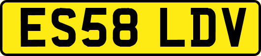 ES58LDV
