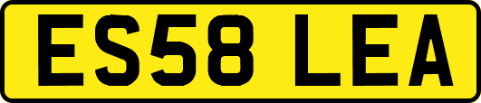 ES58LEA