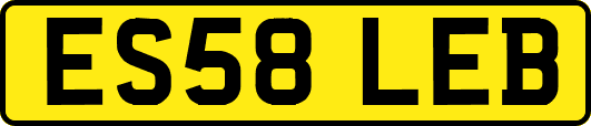 ES58LEB
