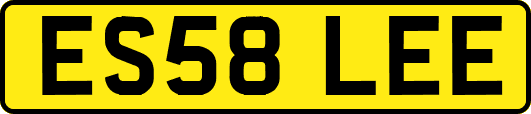 ES58LEE