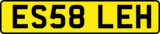 ES58LEH