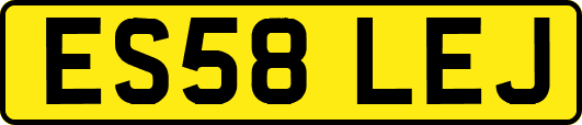 ES58LEJ