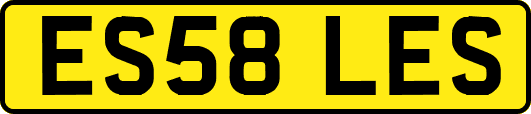 ES58LES