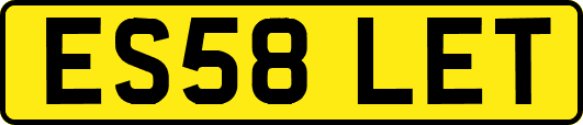 ES58LET