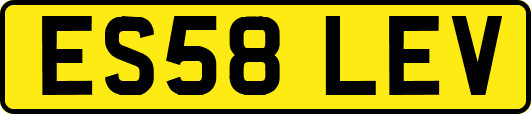 ES58LEV