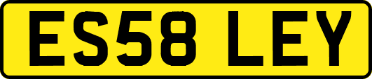 ES58LEY