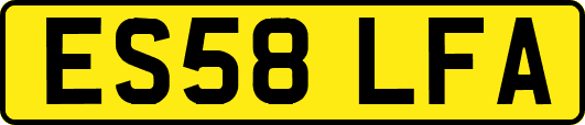 ES58LFA