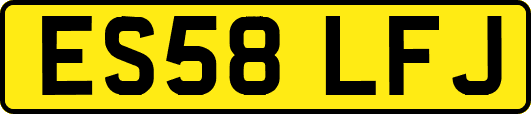 ES58LFJ