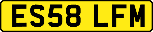 ES58LFM