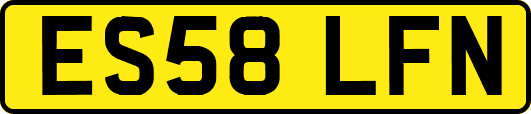 ES58LFN