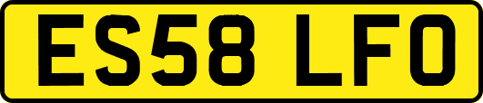 ES58LFO