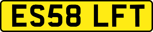ES58LFT