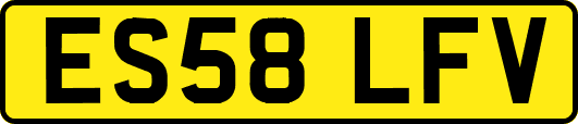 ES58LFV