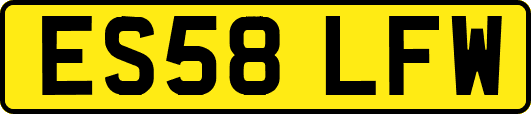 ES58LFW
