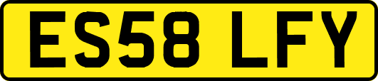 ES58LFY