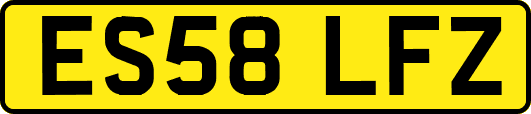 ES58LFZ